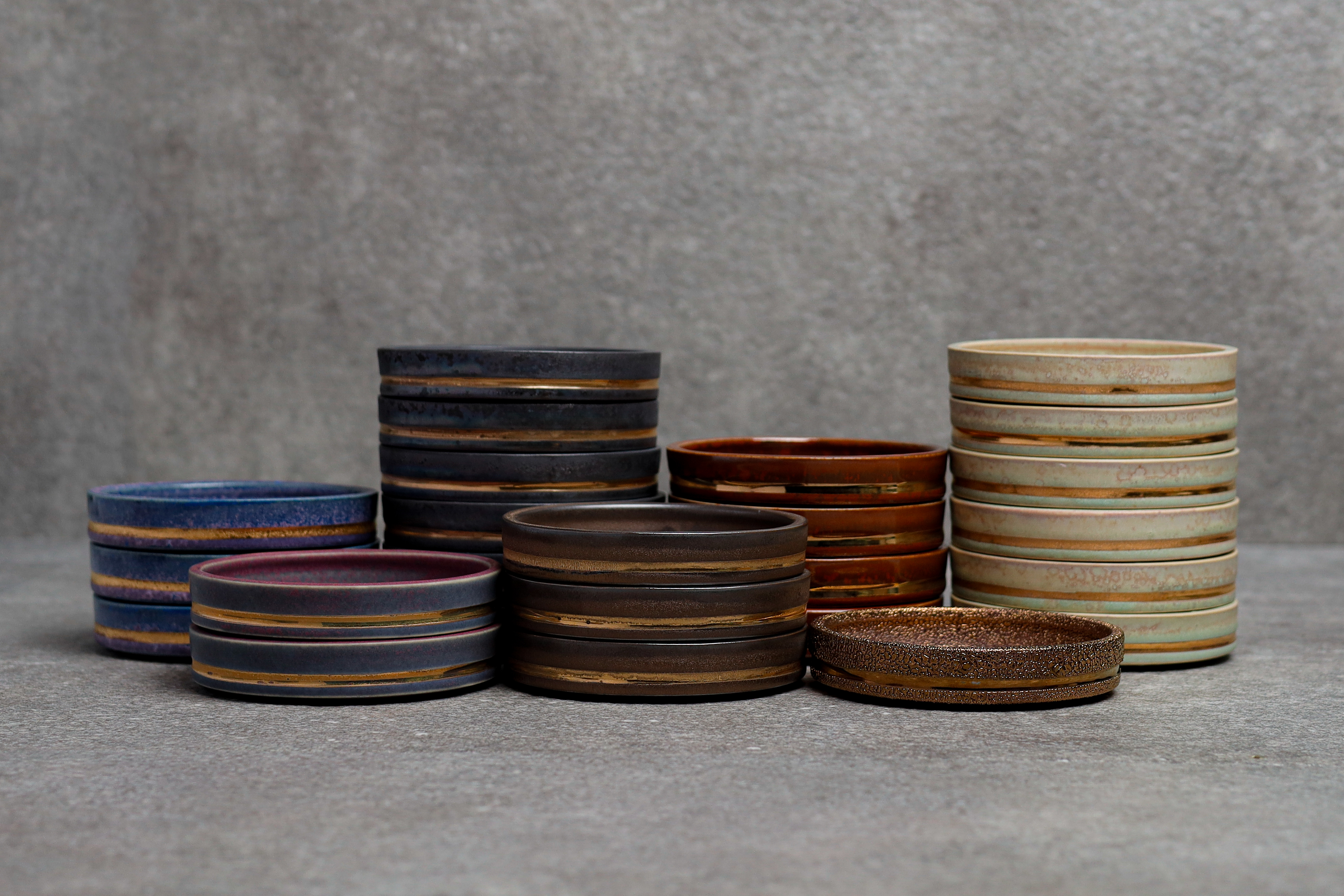 ソーサーシリーズ